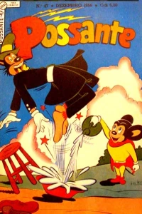 Issue #47