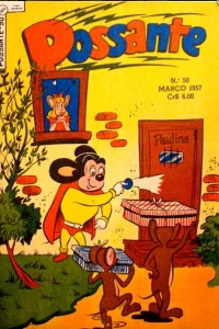Issue #50