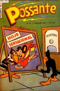 Issue #61