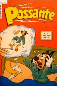 Issue #64