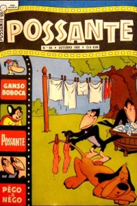 Issue #69