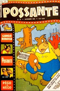 Issue #70