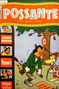 Issue #76