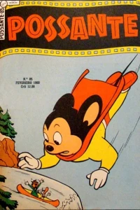 Issue #85