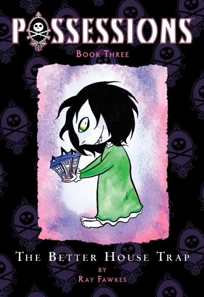 Cover of The Better House Trap