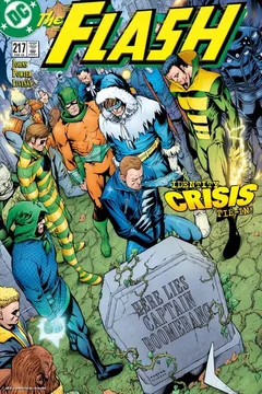 Post-crisis