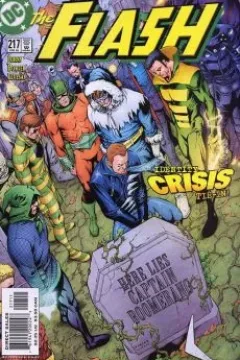 Post-crisis