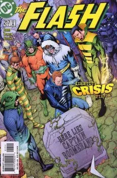 Cover of Post-crisis