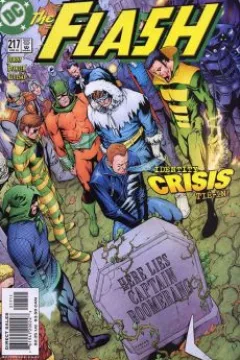 Post-crisis