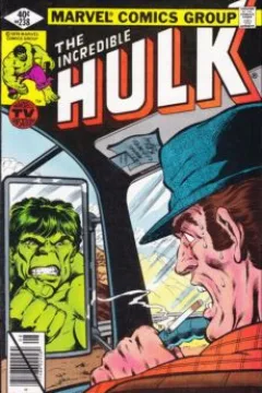 Post Hulk...Post Holocaust!