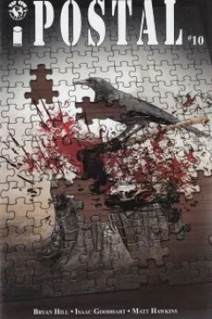 Issue #10
