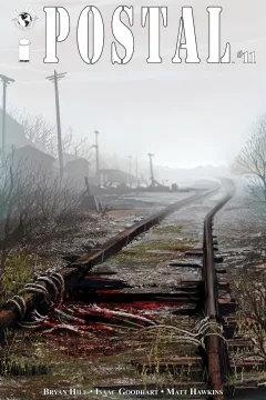 Issue #11