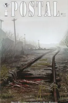 Issue #11