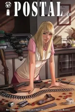 Issue #14