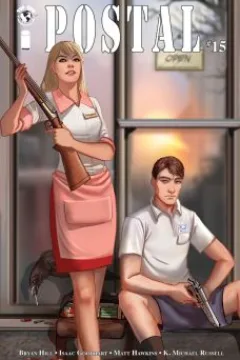 Issue #15