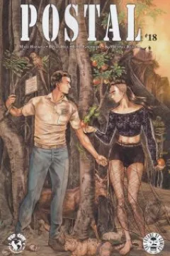 Issue #18
