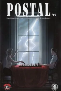 Issue #19