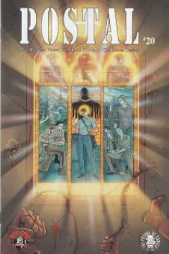 Issue #20