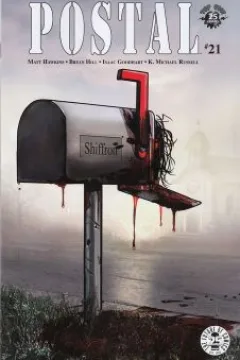 Issue #21