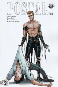 Issue #24
