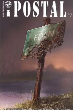 Issue #7