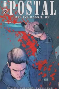 Issue #2