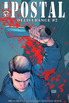Issue #2
