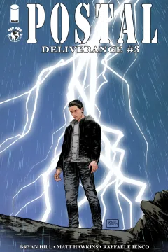 Issue #3