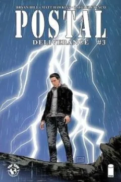 Issue #3