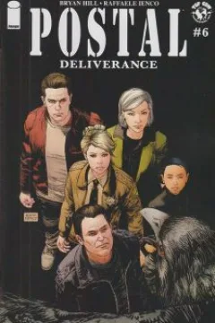 Issue #6