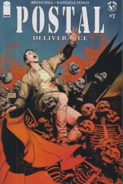 Issue #7