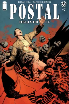Issue #7