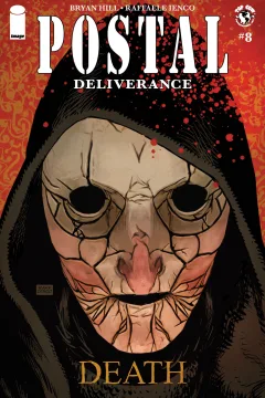 Issue #8