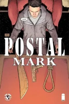 Issue #1