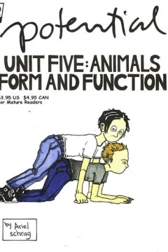 Animals Form and Function