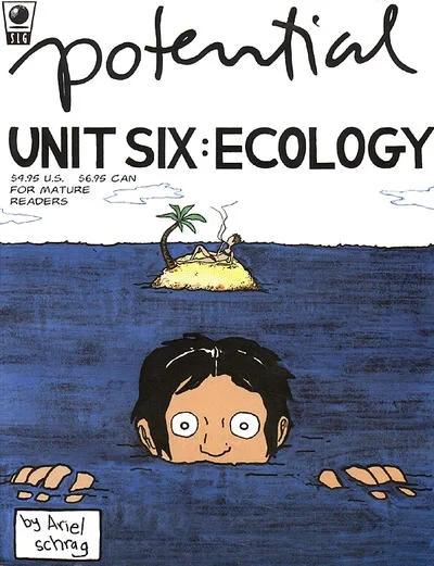 Cover of Ecology
