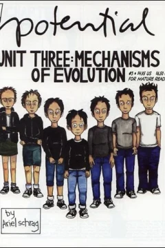 Mechanisms of Evolution