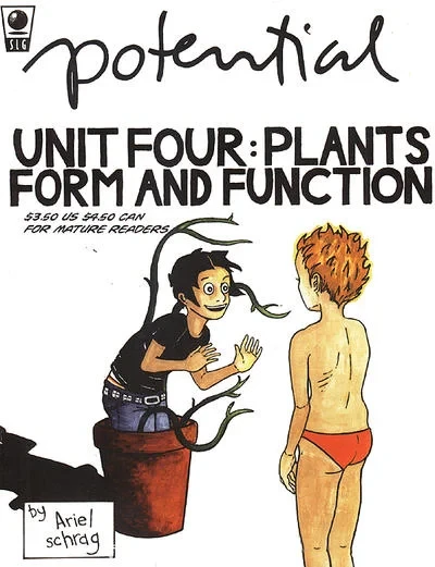 Cover of Plants Form and Function