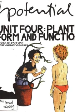 Plants Form and Function