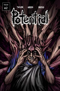 Issue #2