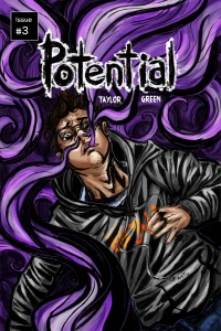 Issue #3