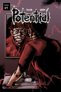 Issue #4