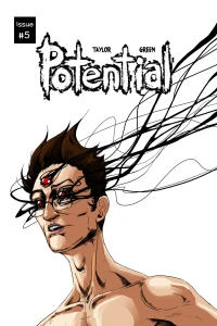 Issue #5