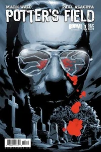 Issue #1