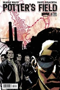 Issue #3