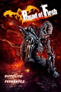 Issue #1