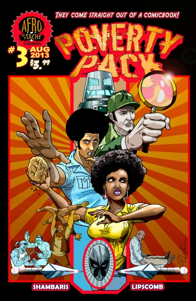 Cover of Kneading Dough Part 3