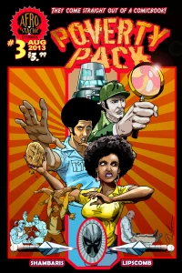 Kneading Dough Part 3