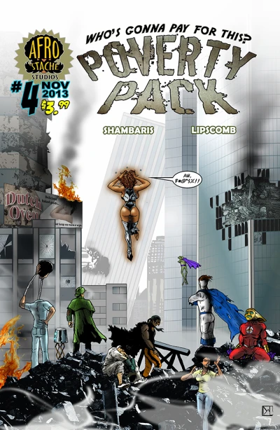 Cover of Kneading Dough Part 4