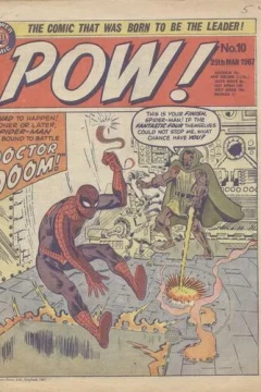 Issue #10